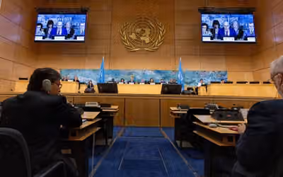Taliban’s Treatment Of Afghan Women Should ‘Shock The Conscience Of Humanity’, Says UN