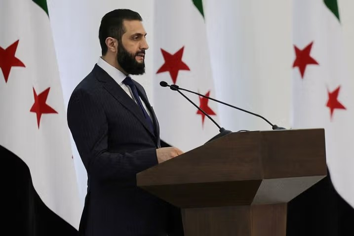 أحمد الشرع يعلن "النوروز" عيداً وطنياً في سوريا