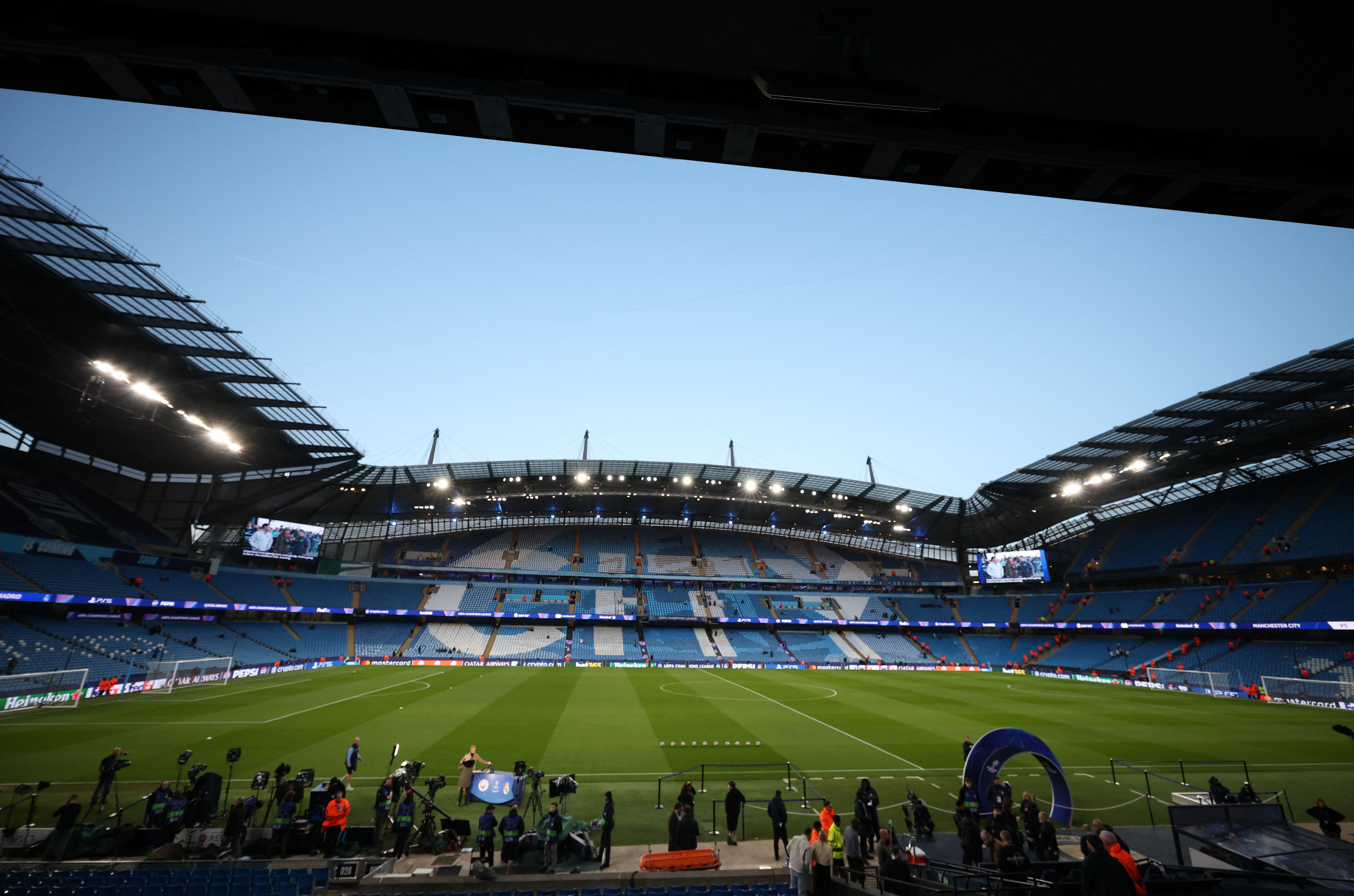 یک‌چهارم نهایی جام حذفی انگلستان؛ مصاف حساس منچسترسیتی و لیورپول برای رسیدن به نیمه‌نهایی