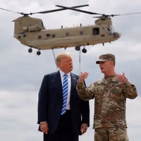 آیا ترامپ میتواند 'عظمت' را به افغانستان بازگرداند؟