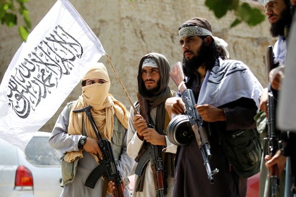نه بدلېدونکي طالبان؛ ان نږدې ګاونډیان یې پاکستان او چین پرې هم نور باور نه کوي