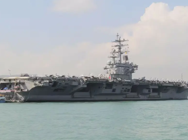 امریکا: جمهوری اسلامی ایران از حمله حوثی‌ها به کشتی‌ها حمایت می‌کند