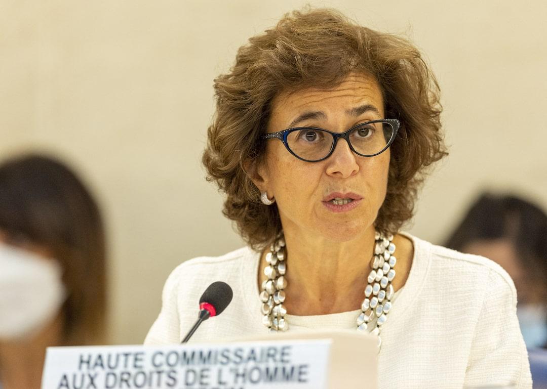 ملګري ملتونه: نړۍواله ټولنه دې د خبرو له لارې طالبان د بشري حقونو مراعتولو ته اړ باسي