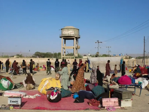 Afghan Refugees Face Arbitrary Arrest, Deportation in Pakistan, Says Amnesty International