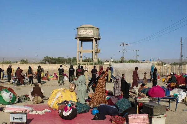 Afghan Refugees Face Arbitrary Arrest, Deportation in Pakistan, Says Amnesty International