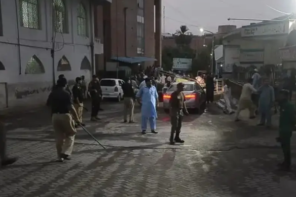 Pak Security Situation Worsened Since Taliban’s Takeover of Afghanistan: US Think Tank