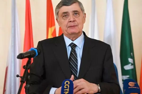 Work To Remove Taliban From List of Terrorist Groups Underway, Says Russian Diplomat