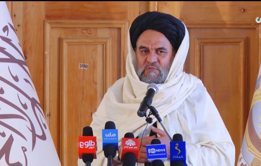 د بامیان بُتانو ویجاړوونکي؛ په سمه توګه د تاریخ انتقال راتلونکو نسلونو ته ډېر ګټور دی