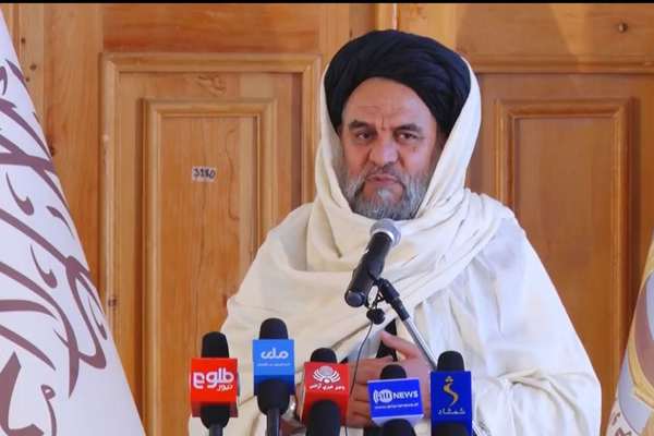 د بامیان بُتانو ویجاړوونکي؛ په سمه توګه د تاریخ انتقال راتلونکو نسلونو ته ډېر ګټور دی