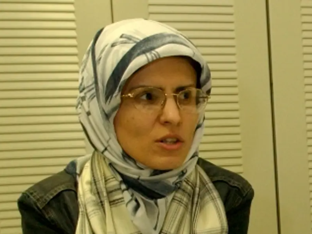 Iranian Police Erroneously Detains Relatives Of Former NRF Commander