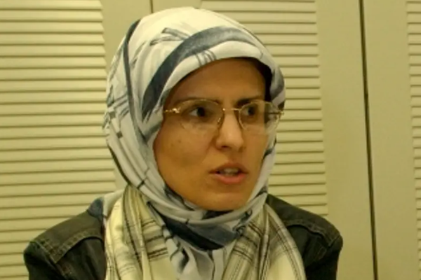 Iranian Police Erroneously Detains Relatives Of Former NRF Commander