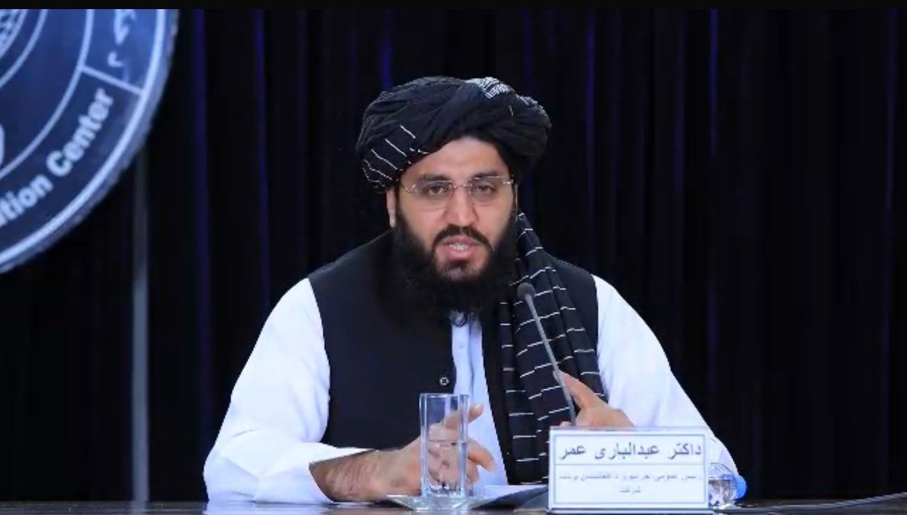 طالبان: افغانستان به تر راتلونکو درېیو کلونو د برېښنا په برخه کې ۸۰سلنه پر ځان بسیا شي