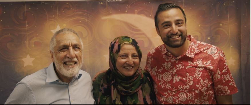 «بیگانه‌ای در دروازه»؛ فیلمی درباره عشق پس از نفرت، نامزد جایزه اسکار شد