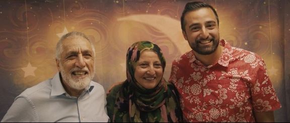 «بیگانهای در دروازه»؛ فیلمی درباره عشق پس از نفرت، نامزد جایزه اسکار شد