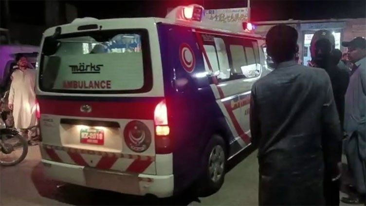 بلوچستان کې د لاسي بم چاودنه؛ یو ماشوم وژل شوی او پنځه نور ټپیان دي