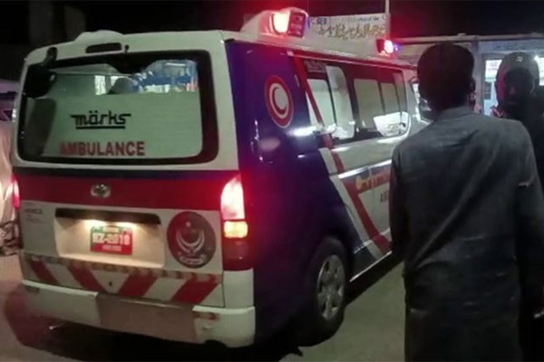 بلوچستان کې د لاسي بم چاودنه؛ یو ماشوم وژل شوی او پنځه نور ټپیان دي