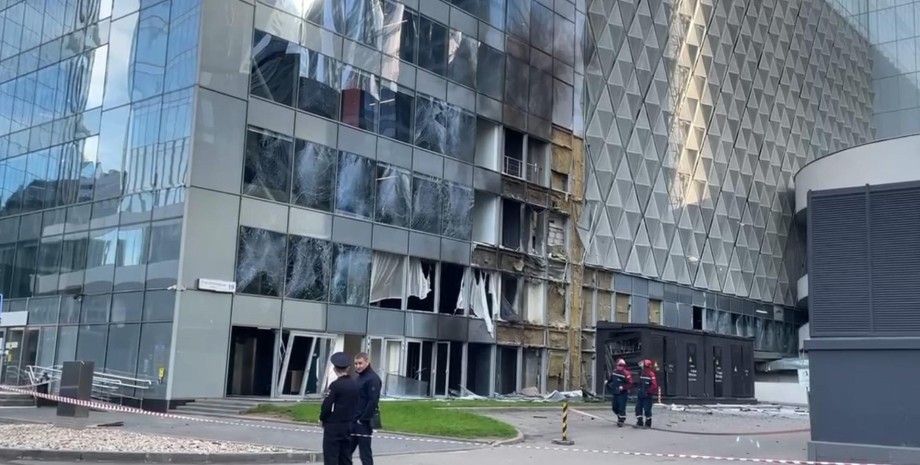 مقام روس می‌گوید اوکراین در سه سال به ۳۴ منطقه روسیه حمله کرده است