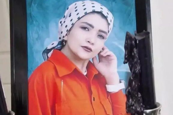 ایراني پولیس: د افغان کډوالې کبرا رضايي قاتل مو ونیوه