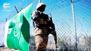 سخنگوی وزارت خارجه طالبان: مشکلات "خط دیورند" باید از طریق گفتگو حل و فصل شود