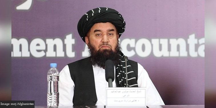 منابع: وزیر عدلیه طالبان بر زمین کوچی‌ها در خوست خانه و مرکز تجاری ساخته است