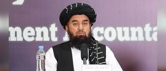 منابع: وزیر عدلیه طالبان بر زمین کوچیها در خوست خانه و مرکز تجاری ساخته است