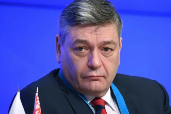 Too Early to Consider Recognising Taliban, Says Russian Foreign Ministry