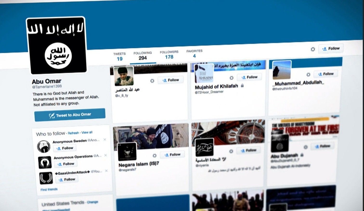 ليتوانيا: تنظيم داعش خراسان في أفغانستان يسعى لتجنيد عناصر من أوروبا