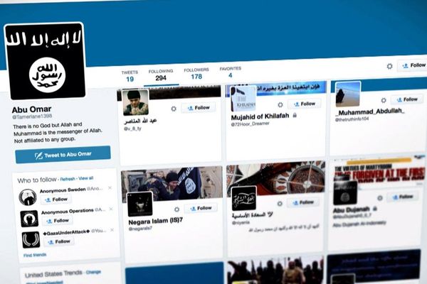 ليتوانيا: تنظيم داعش خراسان في أفغانستان يسعى لتجنيد عناصر من أوروبا