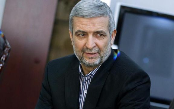 کاظمی قمی: ایران طالبان را به رسمیت نمیشناسد، اما ناگزیر به ادامه همکاری است