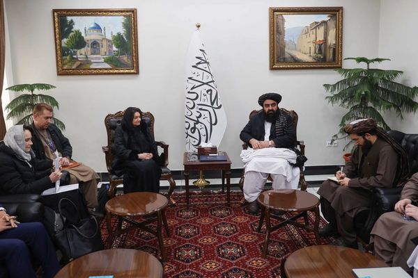 سازمان ملل خواستار مشارکت زنان افغان در تصمیمگیریهای سیاسی شد