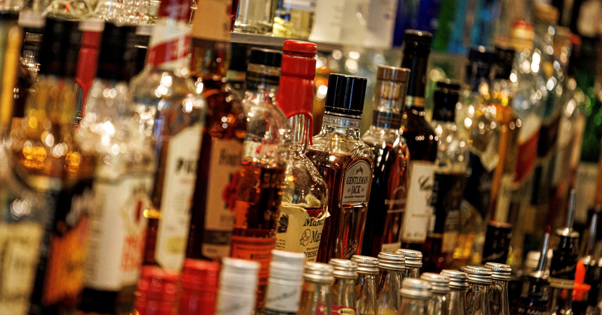 هوش مصنوعی موفق به تشخیص تفاوت رایحه‌های ویسکی امریکایی و اسکاتلندی شد