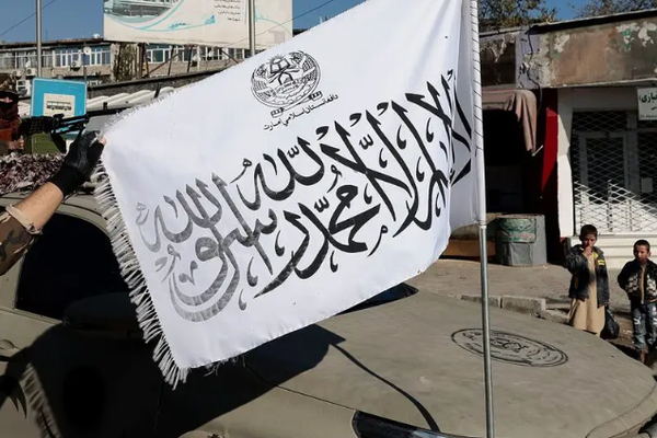 Identified Over 6000 Operatives In Taliban Intelligence Agency, Claims Ex-Afghan VP