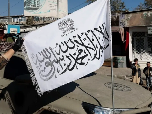 Identified Over 6000 Operatives In Taliban Intelligence Agency, Claims Ex-Afghan VP