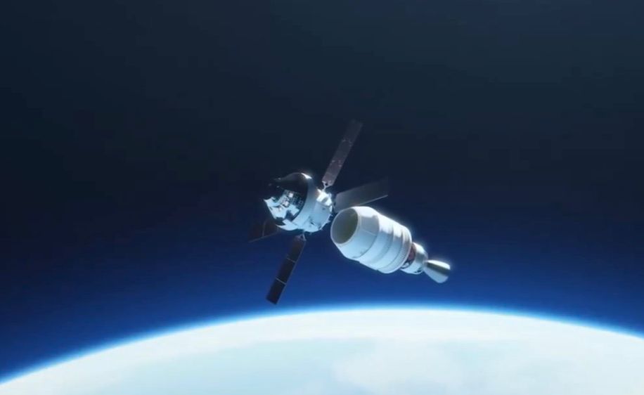 عربستان نخستین کشور عربی که در یک مأموریت فضایی بین‌المللی حضور یافت