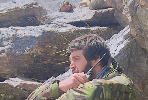 یک فرمانده جبهه مقاومت خواهان تحقیقات بین‌المللی درباره "جنایات جنگی" طالبان در پنجشیر شد