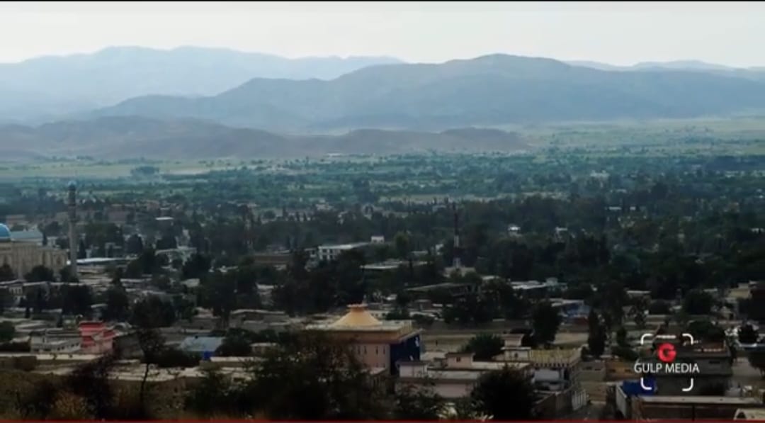 افراد مسلح ناشناس چندین عضو یک خانواده را در ولایت خوست کشتند