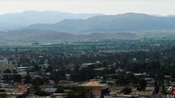 افراد مسلح ناشناس چندین عضو یک خانواده را در ولایت خوست کشتند