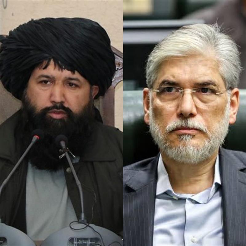 انتقاد جمهوری اسلامی: طالبان نمی‌تواند زنان را حذف کند