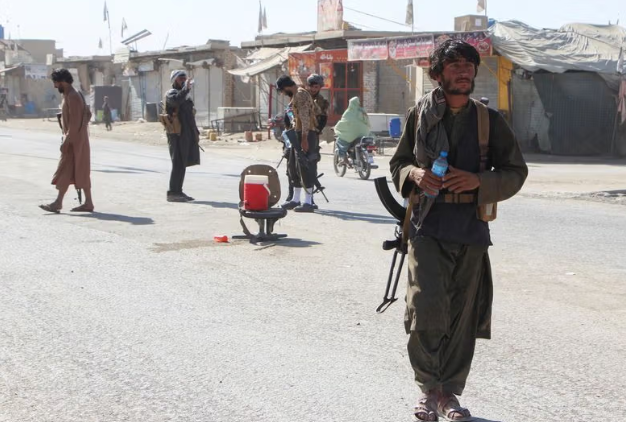 مركز دعم المدنيين: أفغانستان من أخطر الدول على السكان المدنيين