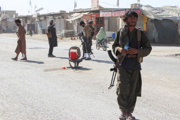 مركز دعم المدنيين: أفغانستان من أخطر الدول على السكان المدنيين