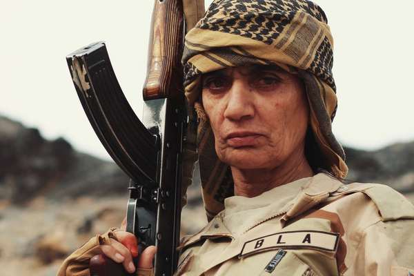 بلوڅ ازادۍ پوځ د خپلې څلورمې ځانمرګې بریدګرې نوم اعلان کړی