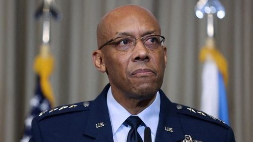 ترامپ رئیس ستاد کل ارتش امریکا را جایگزین کرد