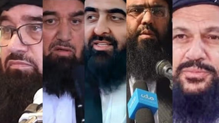 تسعة من كبار مسزولی حكومة طالبان ليسوا متخصصين في العلوم الدينية