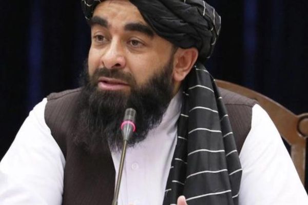 Understand Security Council’s Concern, But Will Act Upon Islamic Sharia, Says Taliban
