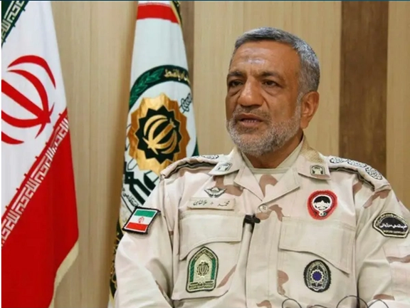 Over 40,000 Afghan Immigrants Arrested In Last One Month, Says Iranian Official