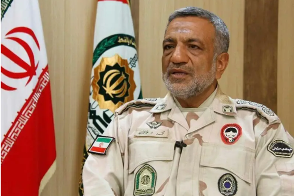 Over 40,000 Afghan Immigrants Arrested In Last One Month, Says Iranian Official