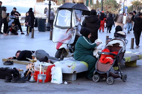 ملګري ملتونه: په منځني ختیځ کې د جګړو له امله د ښځو او نجونو وضعیت کړکېچن شوی