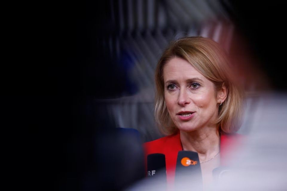 اتحادیه اروپا می‌گوید با امریکا درباره گرینلند مذاکره نمی‌کند 