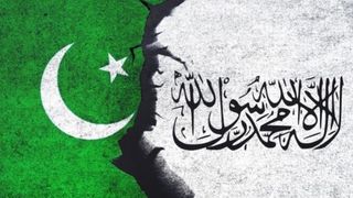 د طالبانو او پاکستان اړیکې؛ له ملاتړ او سختو کړکېچونو تر محدودې همکارۍ