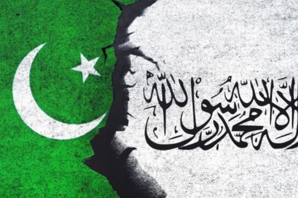 هندۍ وېبپاڼه: له ۲۰۲۱ کال وروسته د طالبانو او پاکستان ترمنځ وروستۍ جګړه تر ټولو جدي وه